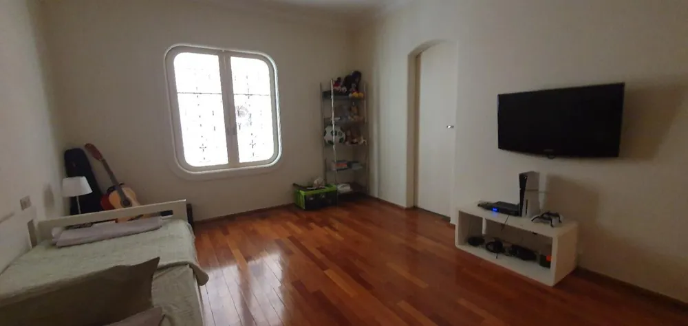 Apartamento, 4 quartos, 370 m² - Foto 4
