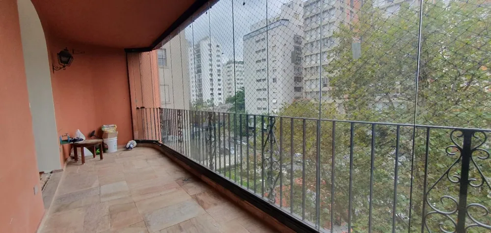 Apartamento, 4 quartos, 370 m² - Foto 2