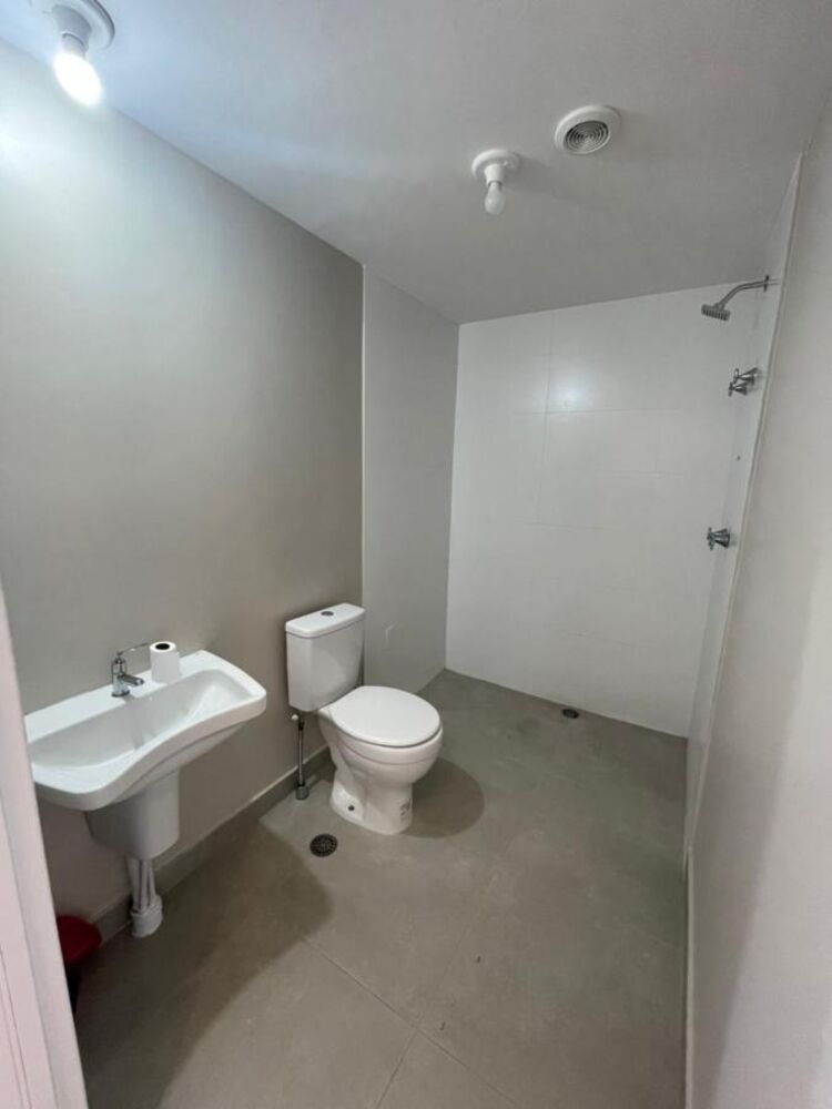 Apartamento à venda com 1 quarto, 37m² - Foto 14