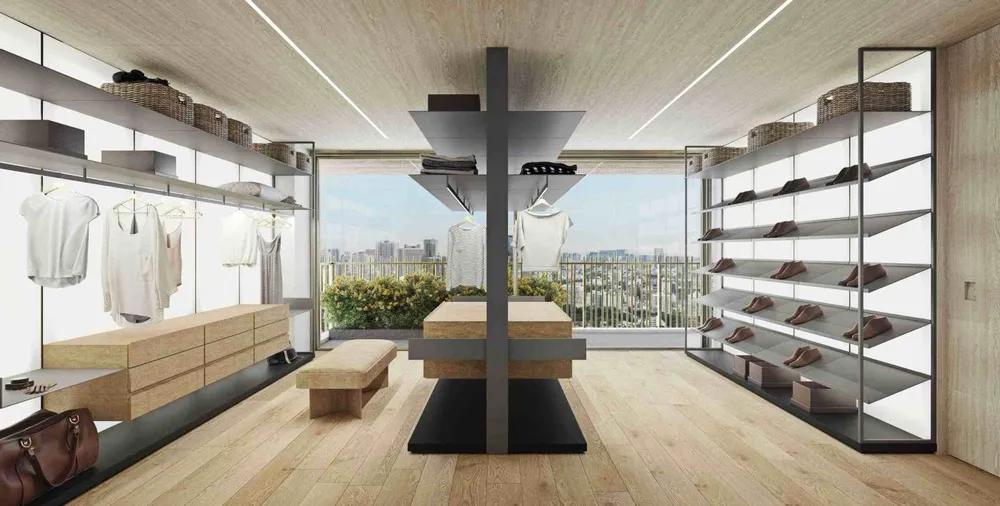 Apartamento, 4 quartos, 479 m² - Foto 6
