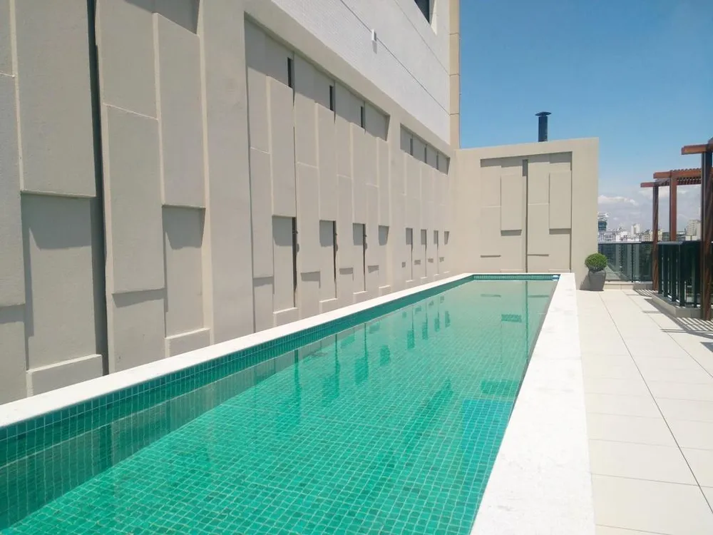 Apartamento, 1 quarto, 40 m² - Foto 7