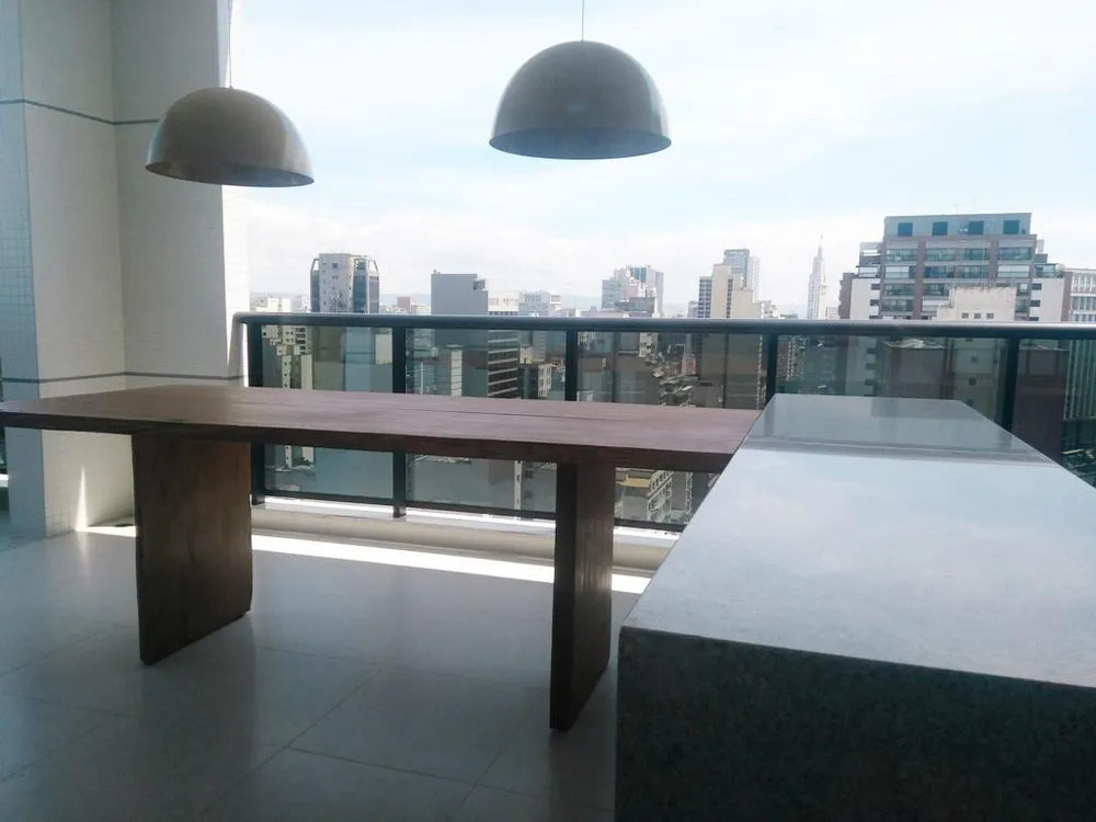 Apartamento, 1 quarto, 40 m² - Foto 10