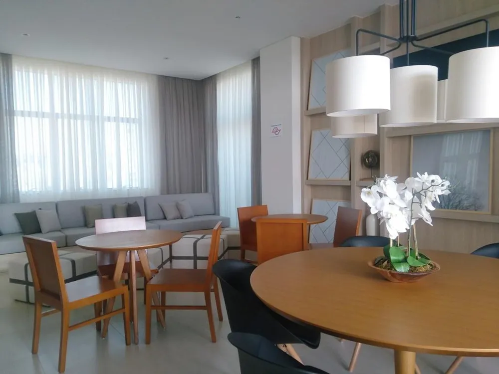Apartamento, 1 quarto, 40 m² - Foto 15