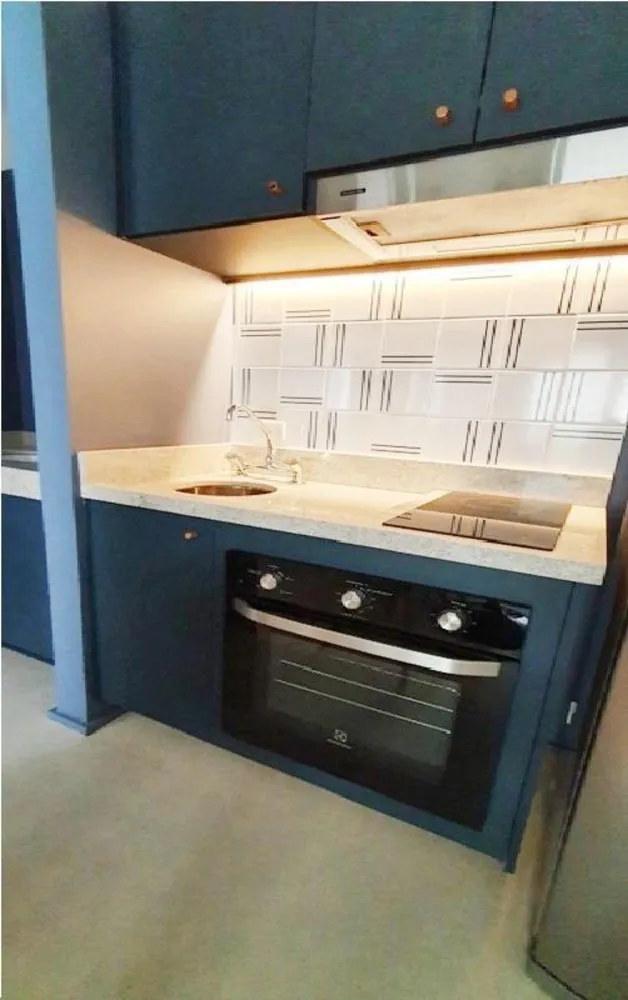 Apartamento, 1 quarto, 40 m² - Foto 12