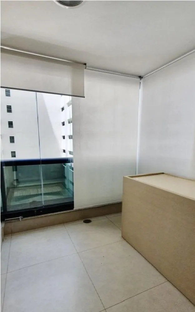 Apartamento, 1 quarto, 40 m² - Foto 6