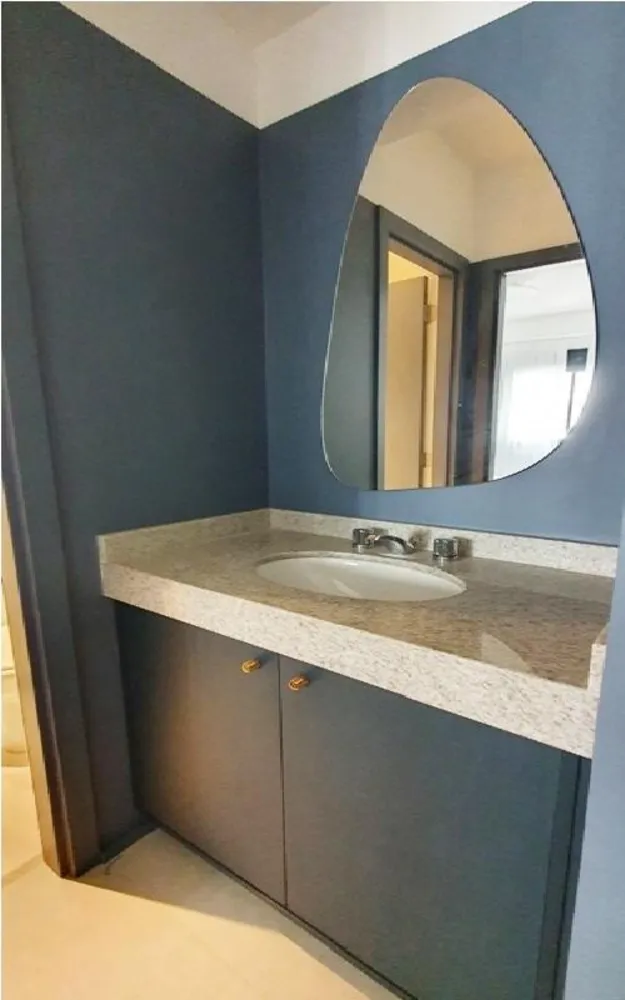 Apartamento, 1 quarto, 40 m² - Foto 8