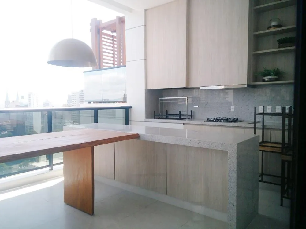 Apartamento, 1 quarto, 40 m² - Foto 11