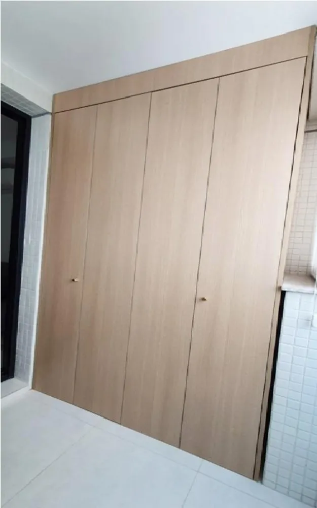 Apartamento, 1 quarto, 40 m² - Foto 9