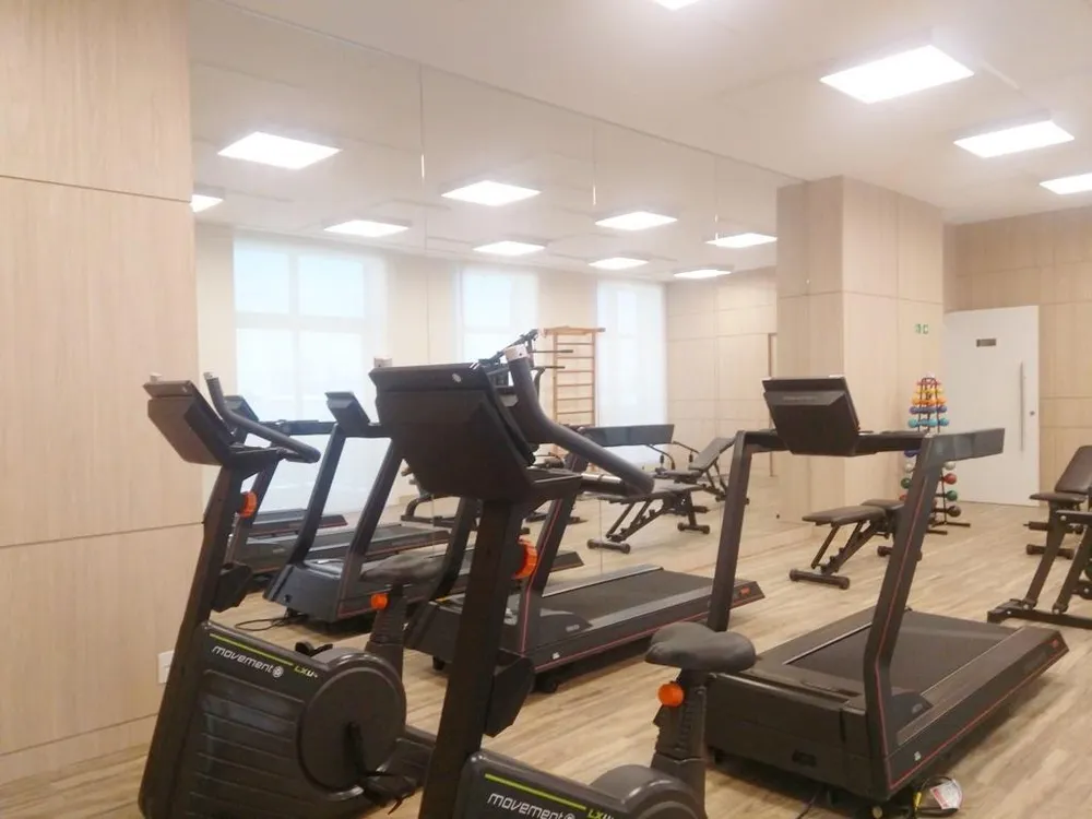 Apartamento, 1 quarto, 40 m² - Foto 1