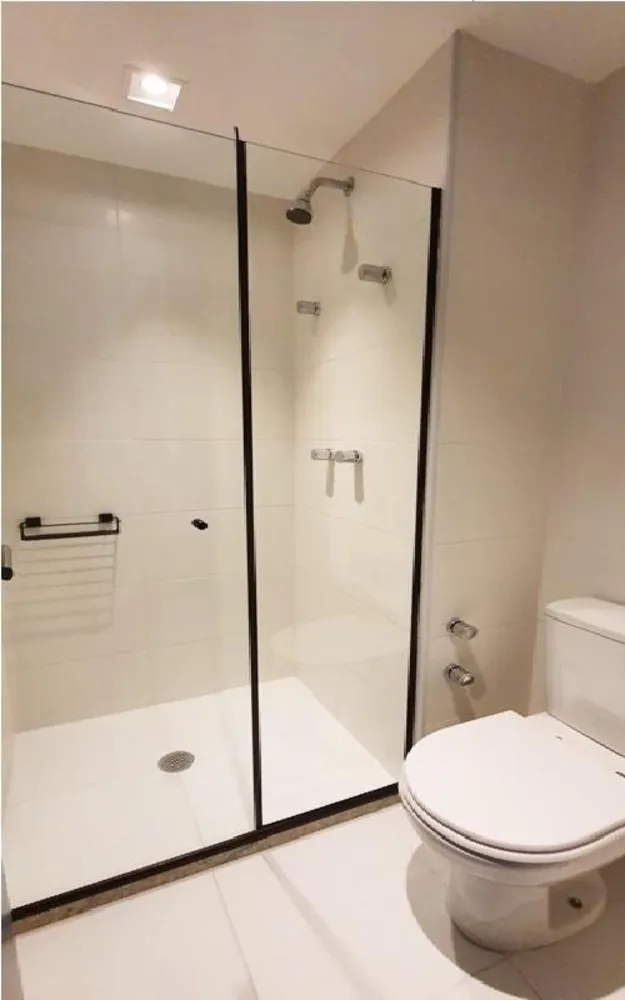 Apartamento, 1 quarto, 40 m² - Foto 4