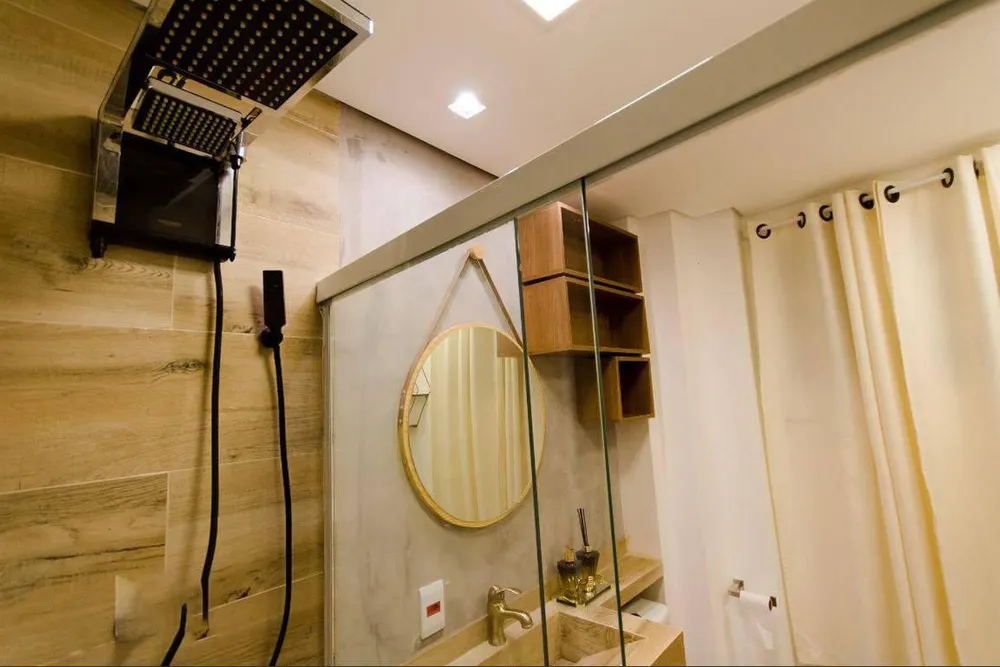 Apartamento, 1 quarto, 38 m² - Foto 9