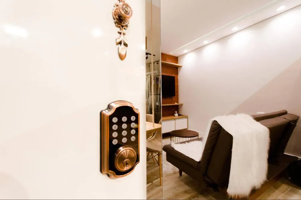 Apartamento, 1 quarto, 38 m² - Foto 8