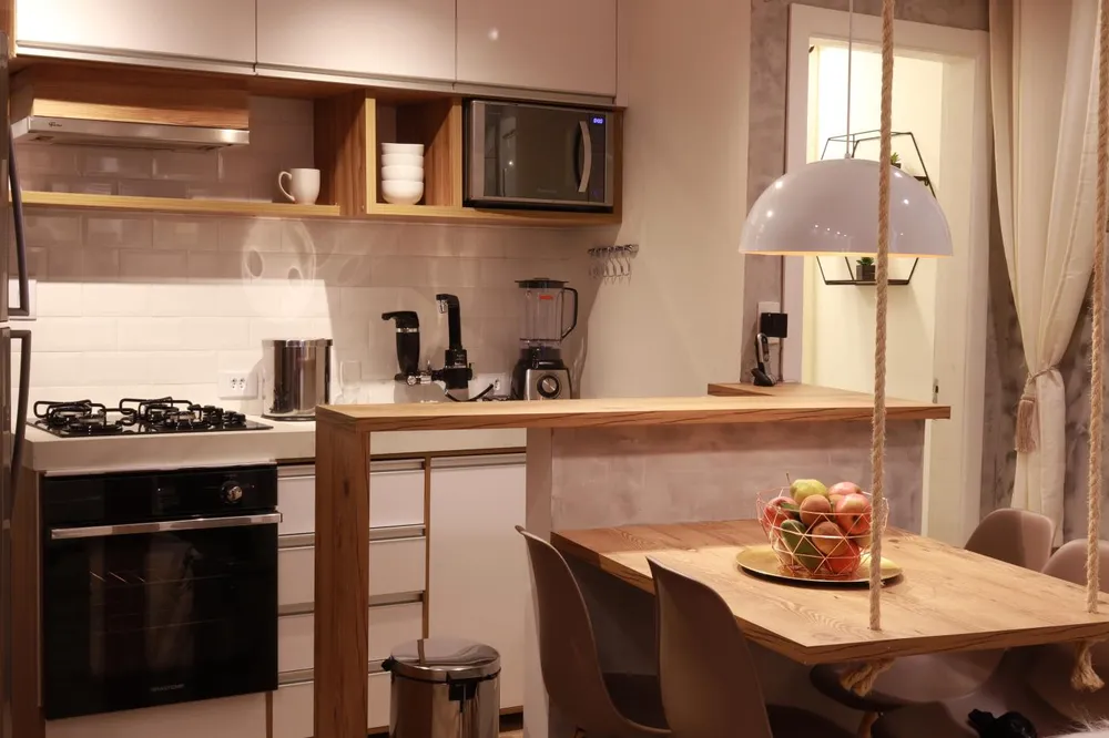 Apartamento, 1 quarto, 38 m² - Foto 17