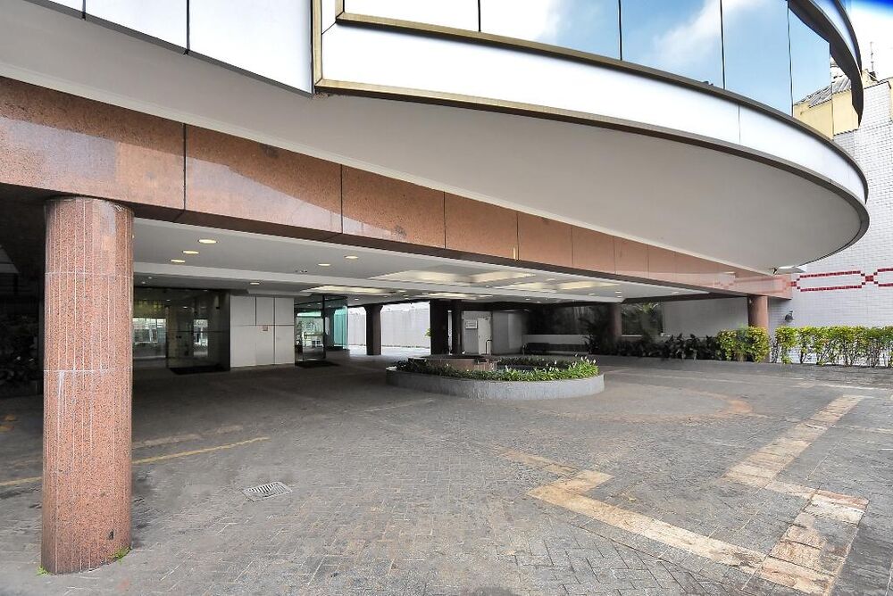 Prédio Inteiro, 4504 m² - Foto 1