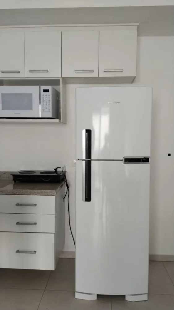 Apartamento, 1 quarto, 39 m² - Foto 7