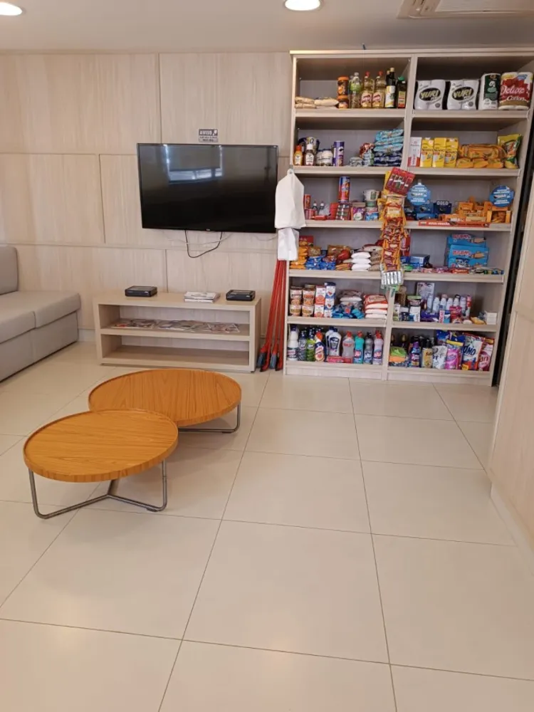Apartamento, 1 quarto, 39 m² - Foto 6