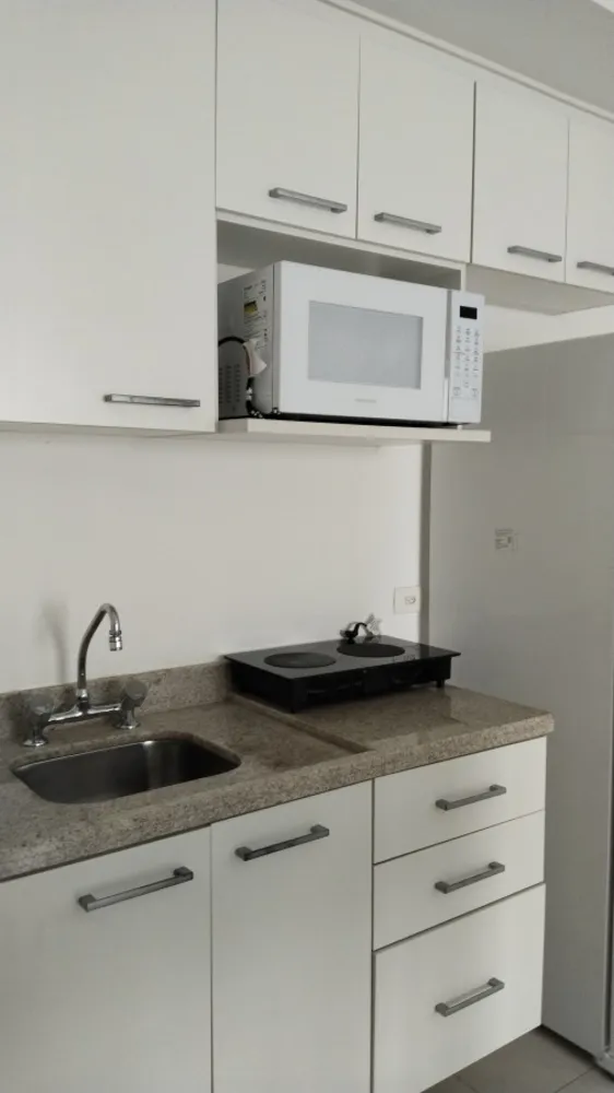 Apartamento, 1 quarto, 39 m² - Foto 9