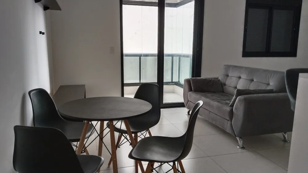 Apartamento, 1 quarto, 39 m² - Foto 4