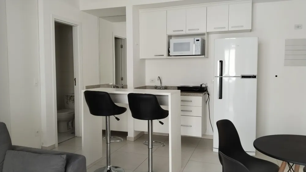 Apartamento, 1 quarto, 39 m² - Foto 5