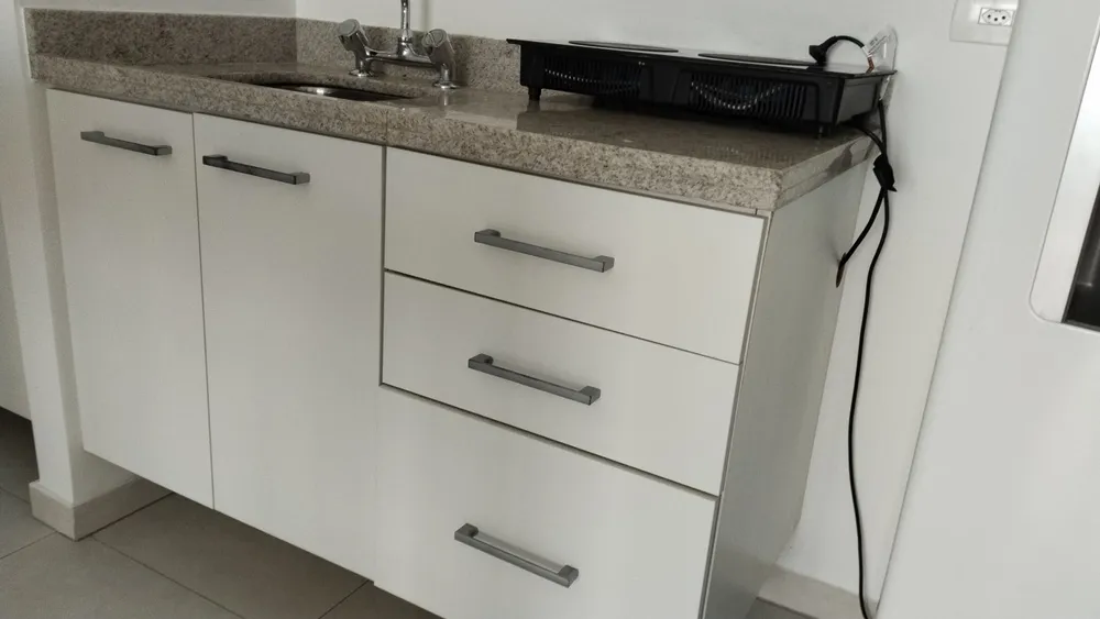 Apartamento, 1 quarto, 39 m² - Foto 8
