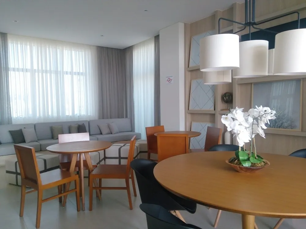 Apartamento, 1 quarto, 39 m² - Foto 20