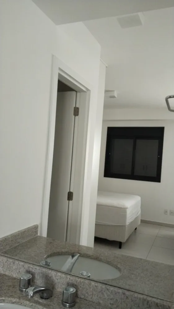 Apartamento, 1 quarto, 39 m² - Foto 1