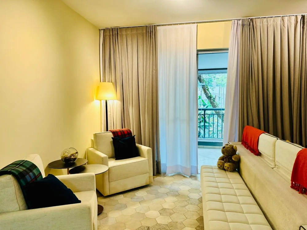 Apartamento, 2 quartos, 91 m² - Foto 16