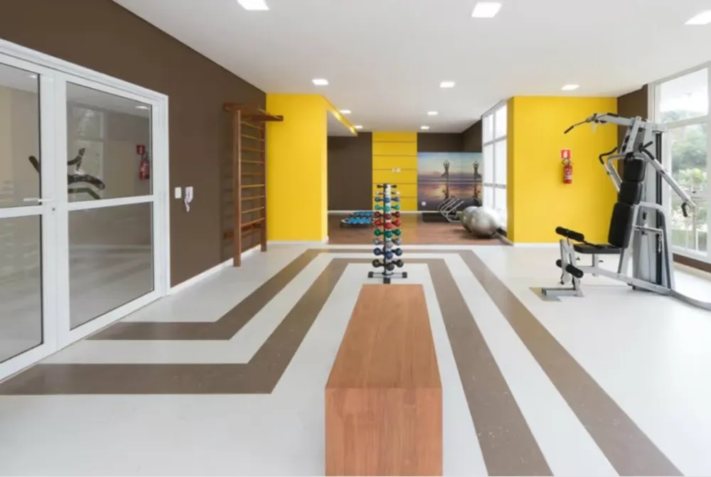Apartamento, 2 quartos, 91 m² - Foto 11