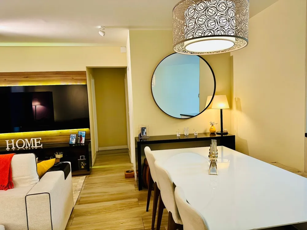 Apartamento, 2 quartos, 91 m² - Foto 1