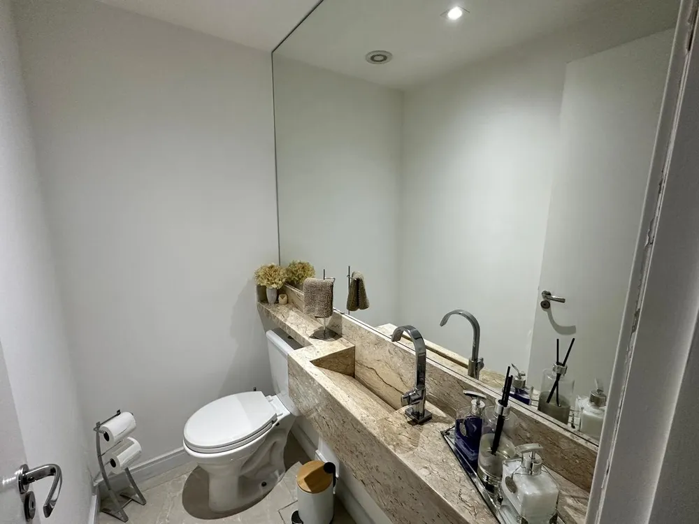 Apartamento, 2 quartos, 91 m² - Foto 3