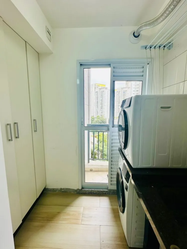 Apartamento, 2 quartos, 91 m² - Foto 4