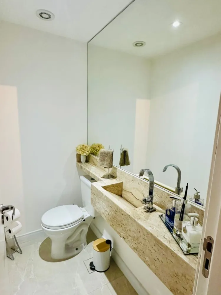 Apartamento, 2 quartos, 91 m² - Foto 2
