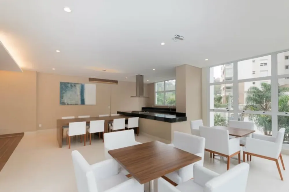 Apartamento, 2 quartos, 91 m² - Foto 10