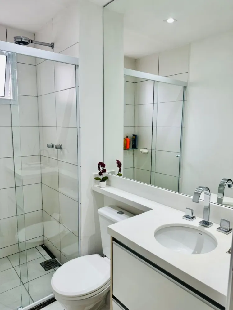Apartamento, 2 quartos, 91 m² - Foto 6