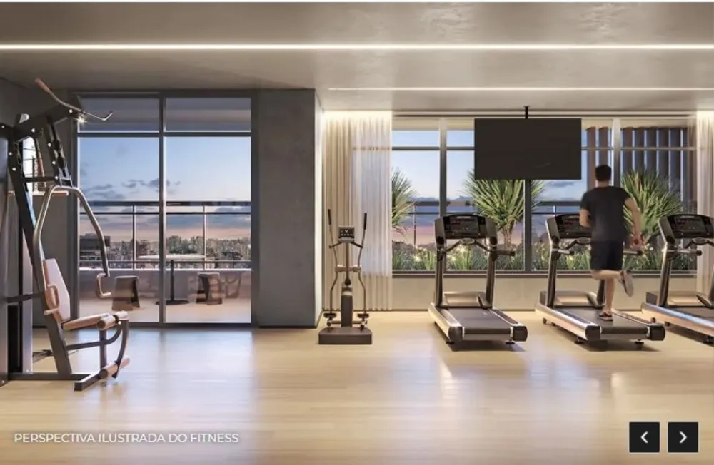 Apartamento, 3 quartos, 154 m² - Foto 5