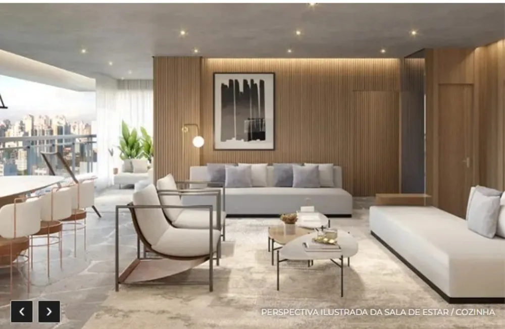 Apartamento, 3 quartos, 154 m² - Foto 15