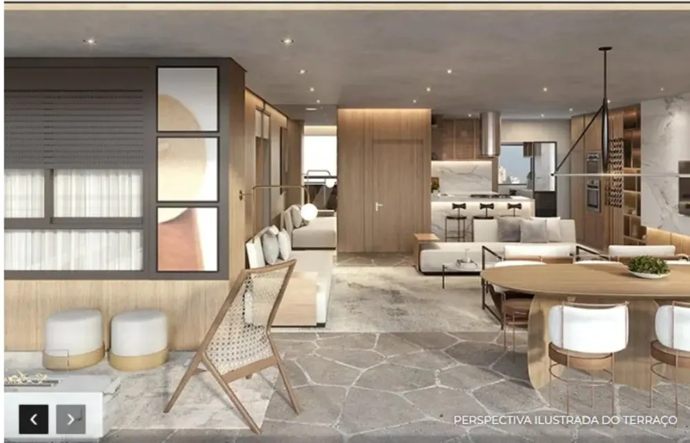 Apartamento, 3 quartos, 154 m² - Foto 14