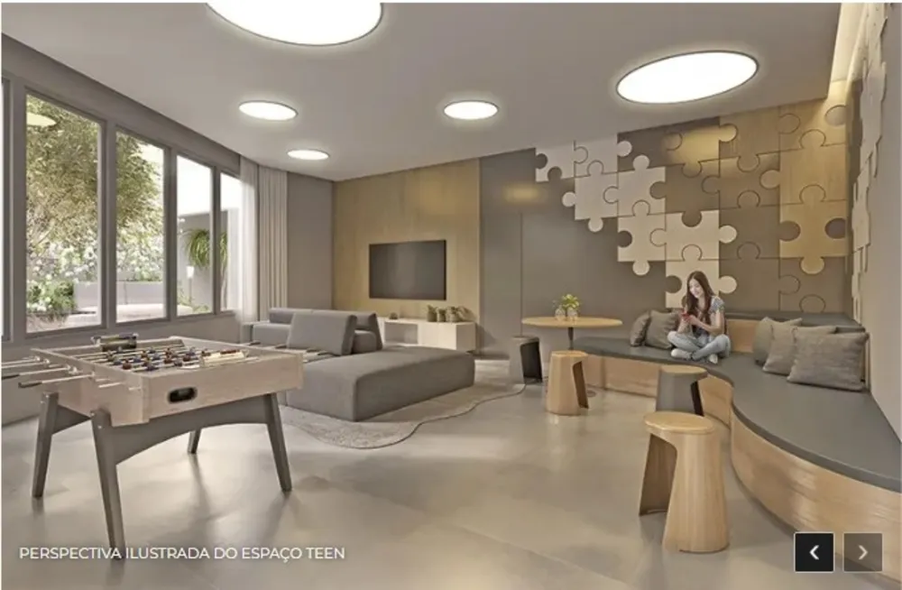 Apartamento, 3 quartos, 154 m² - Foto 4