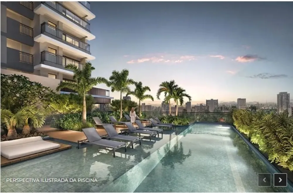 Apartamento, 3 quartos, 154 m² - Foto 8