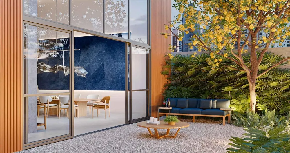 Apartamento, 4 quartos, 182 m² - Foto 19