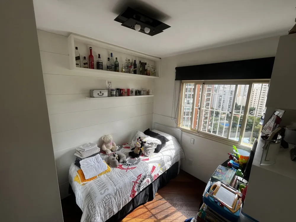 Apartamento, 4 quartos, 164 m² - Foto 15