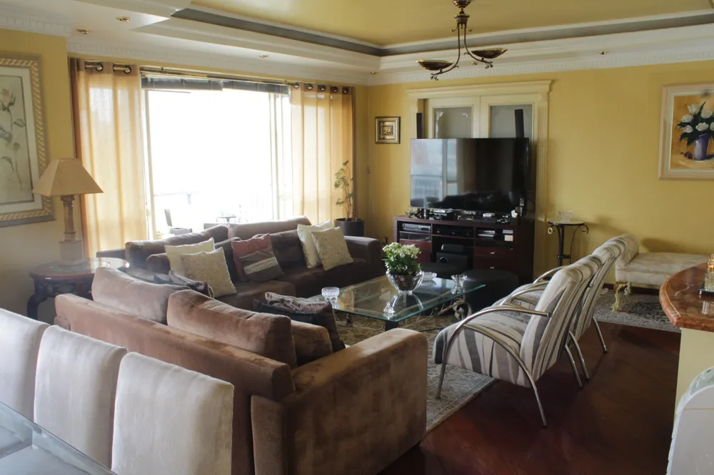 Apartamento, 4 quartos, 164 m² - Foto 13