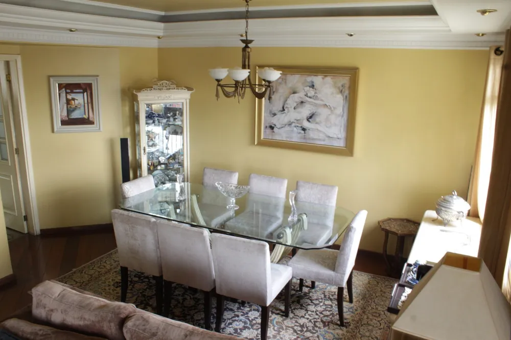 Apartamento, 4 quartos, 164 m² - Foto 17