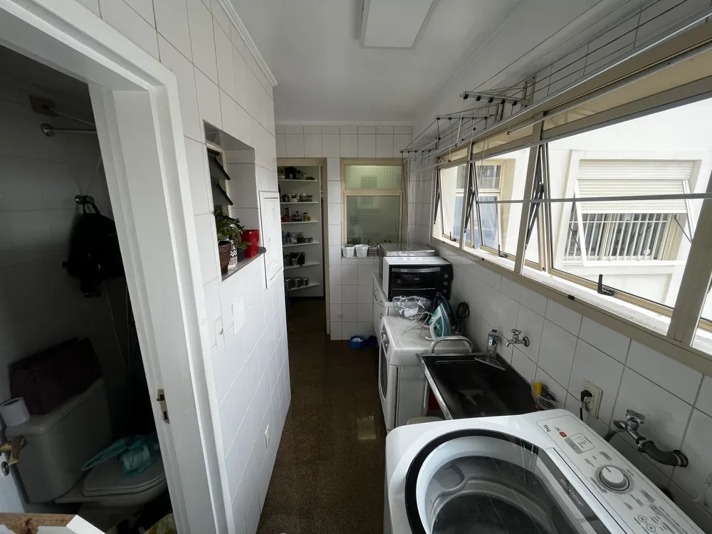 Apartamento, 4 quartos, 164 m² - Foto 2