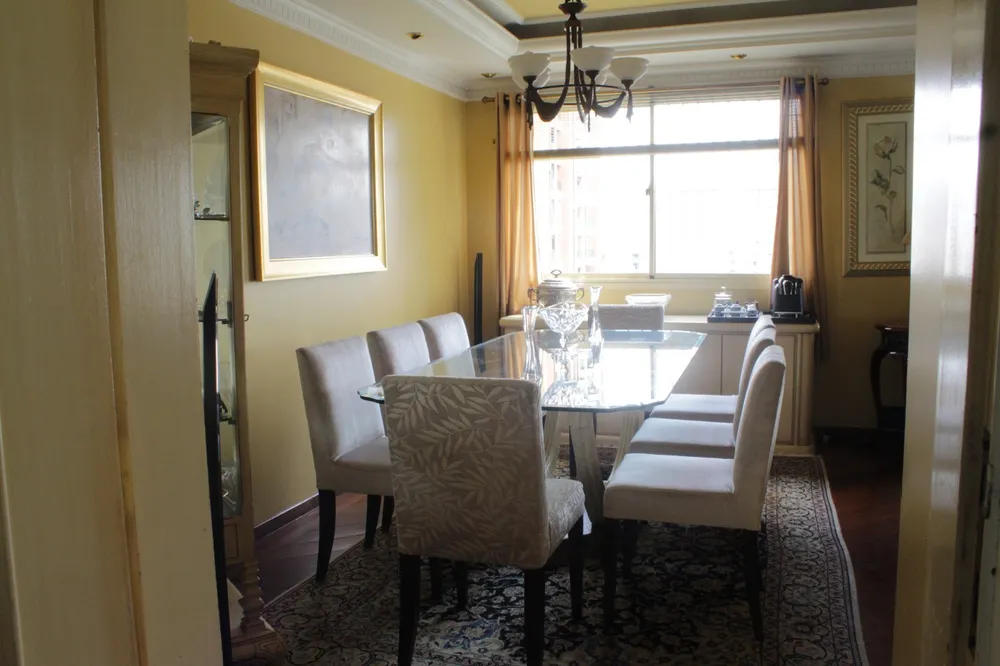 Apartamento, 4 quartos, 164 m² - Foto 5