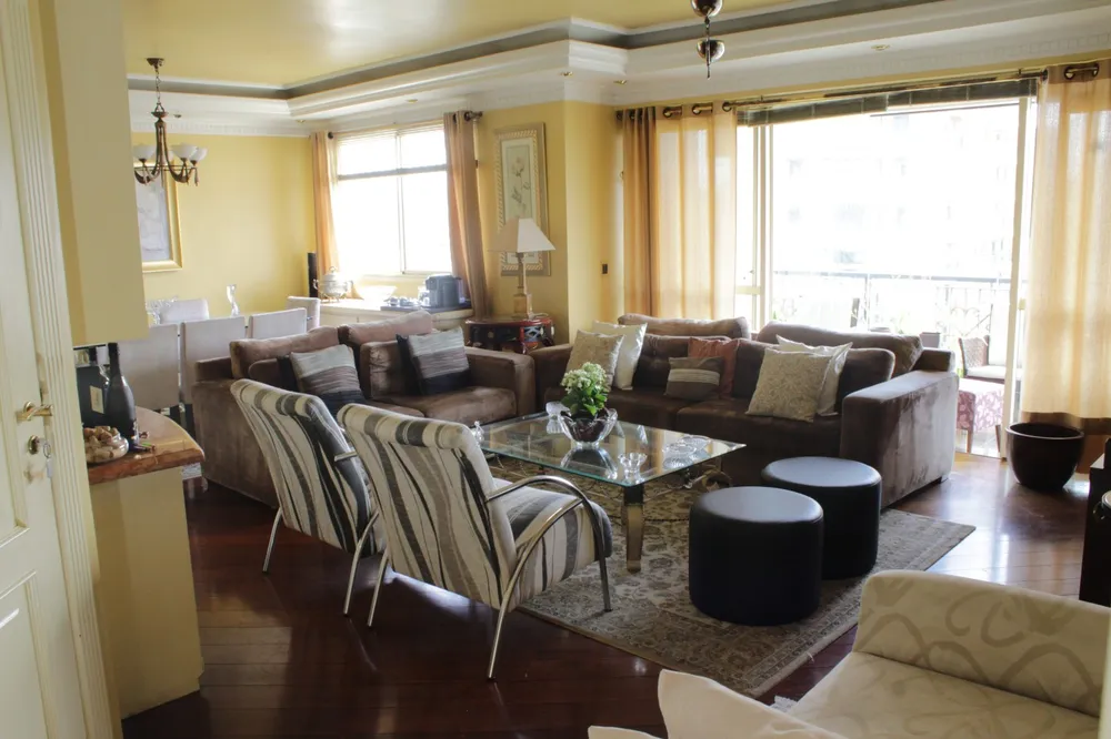 Apartamento, 4 quartos, 164 m² - Foto 7