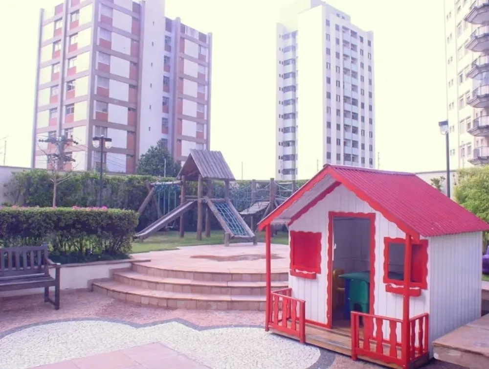Apartamento, 4 quartos, 164 m² - Foto 3