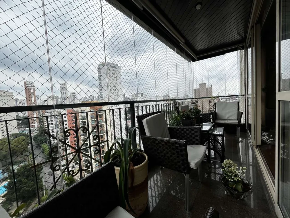 Apartamento, 4 quartos, 164 m² - Foto 12