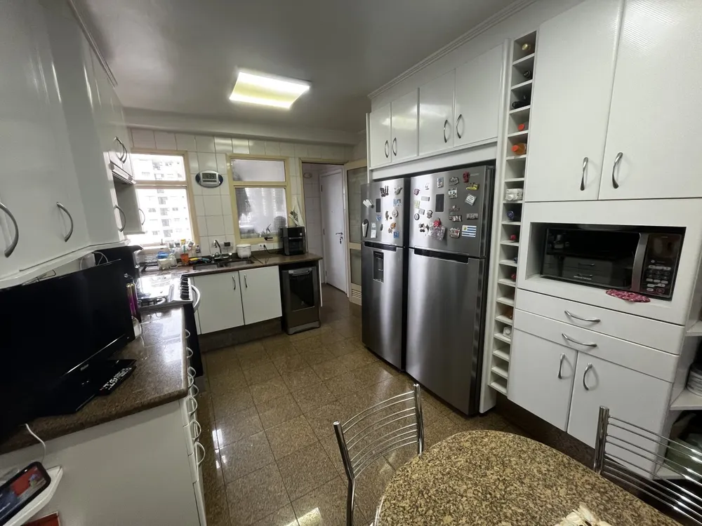 Apartamento, 4 quartos, 164 m² - Foto 10