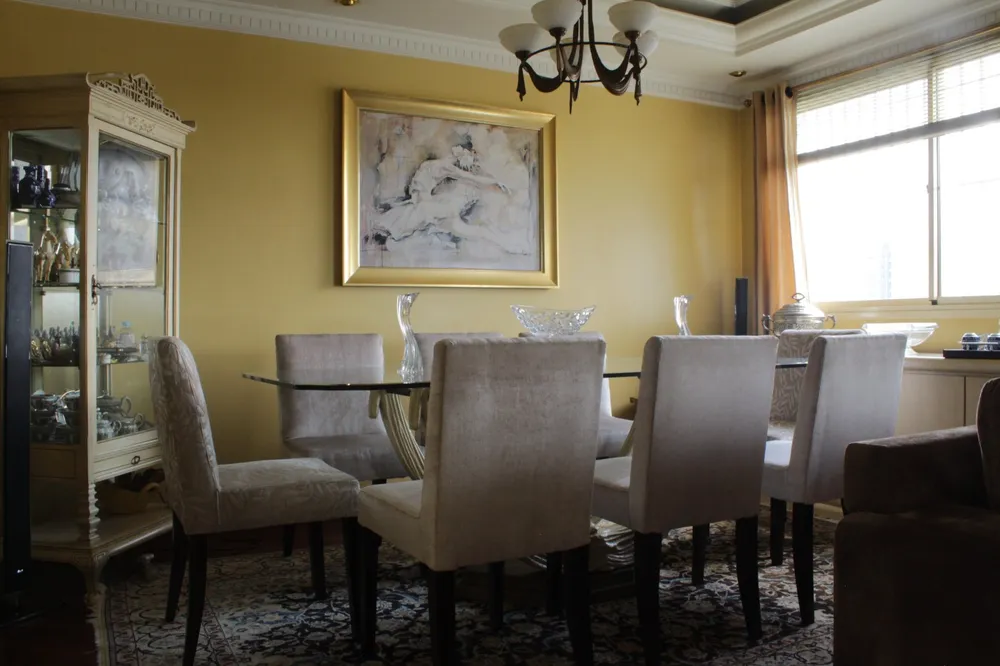 Apartamento, 4 quartos, 164 m² - Foto 8